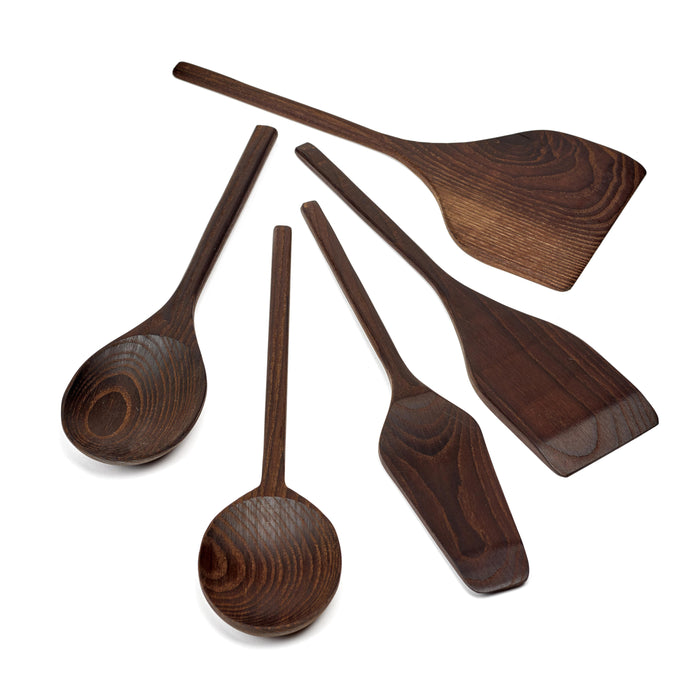 SERAX - Pascale Naessens - Pure Keukengerei Set 5-delig