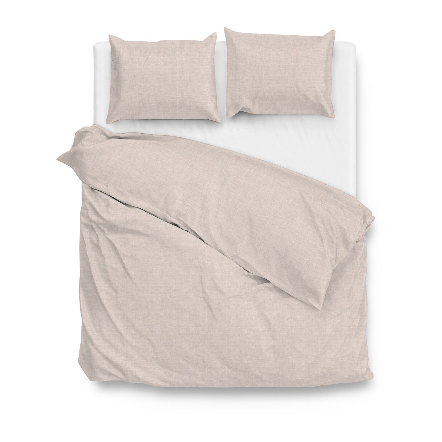 Zo!Home Lino Dekbedovertrek 240 x 220 cm