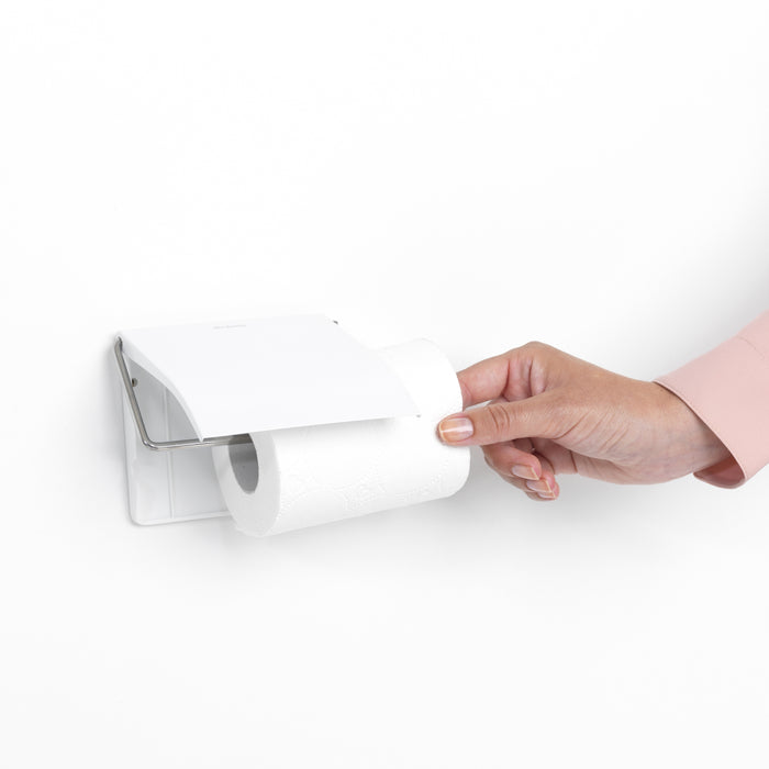 Brabantia Classic Toiletrolhouder