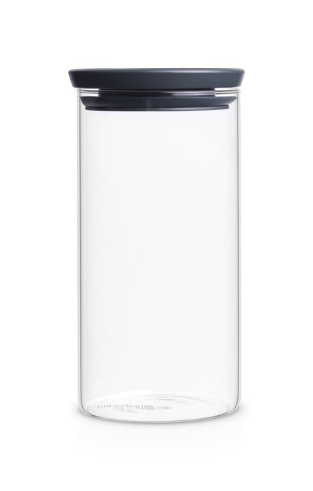 Brabantia Stapelbare Voorraadbus 1,1 L