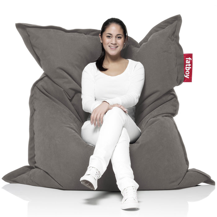 Fatboy® The Original Zitzak Stonewashed