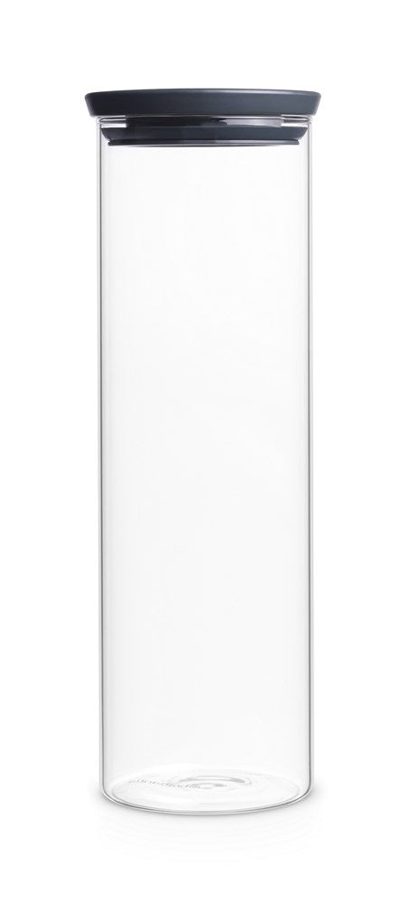 Brabantia Stapelbare Voorraadbus 1,9 L