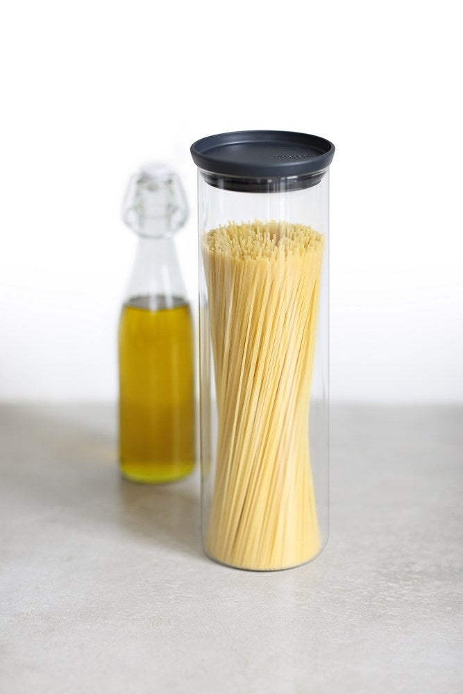 Brabantia Stapelbare Voorraadbus 1,9 L