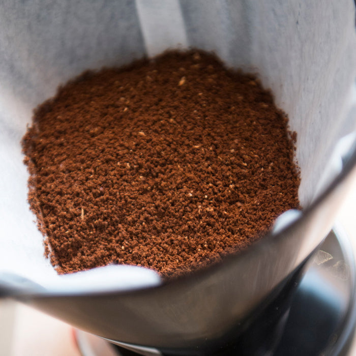 Espressions EP1032 Junior Filter Koffiezetapparaat