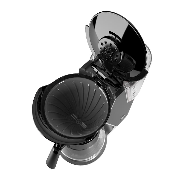 Espressions EP1032 Junior Filter Koffiezetapparaat