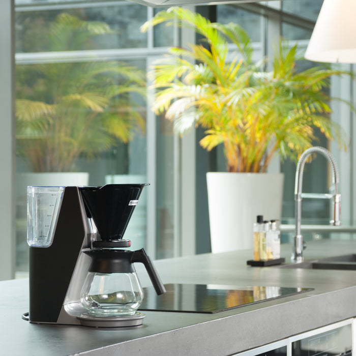 Espressions EP1032 Junior Filter Koffiezetapparaat