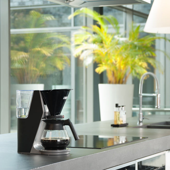 Espressions EP1032 Junior Filter Koffiezetapparaat