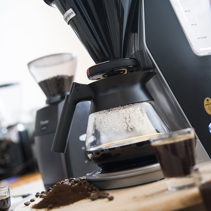 Espressions EP1032 Junior Filter Koffiezetapparaat