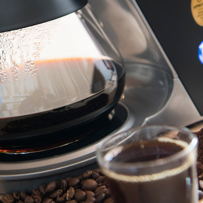 Espressions EP1032 Junior Filter Koffiezetapparaat