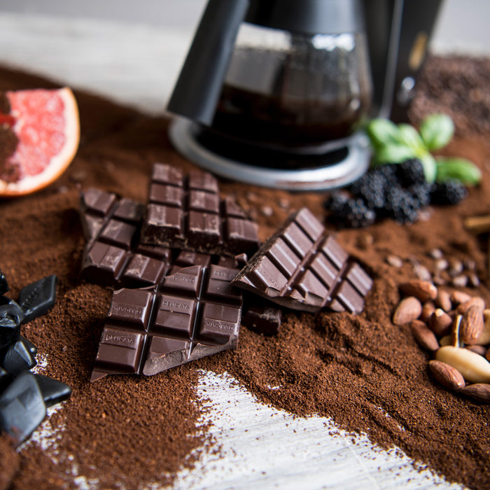 Espressions EP1032 Junior Filter Koffiezetapparaat