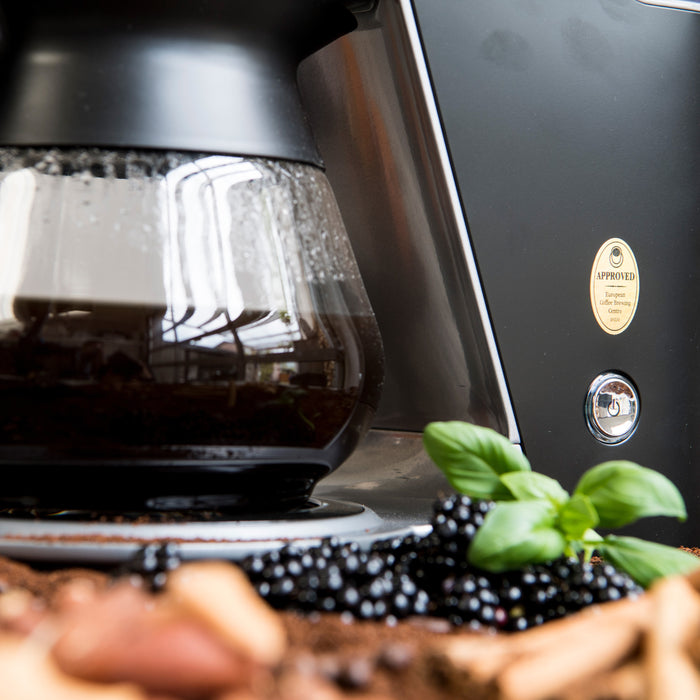 Espressions EP1032 Junior Filter Koffiezetapparaat