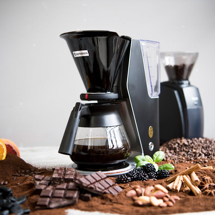 Espressions EP1032 Junior Filter Koffiezetapparaat