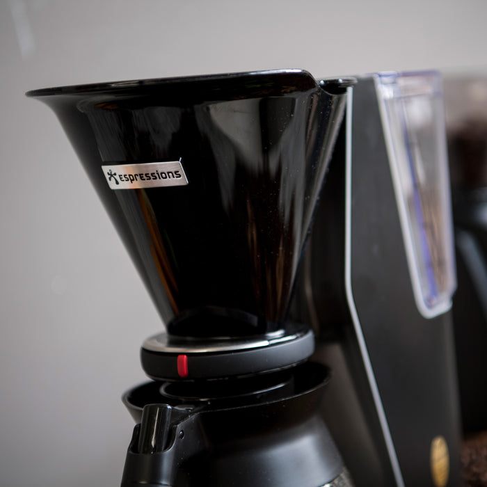 Espressions EP1032 Junior Filter Koffiezetapparaat