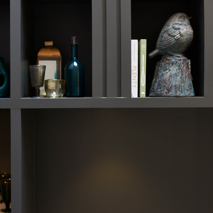 POLSPOTTEN Head Upside Down Vaas