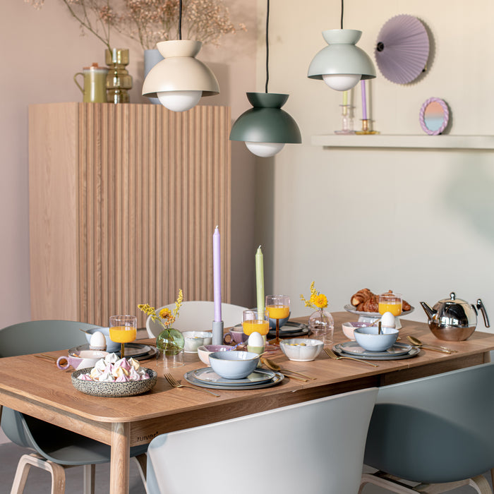 Amefa Manille Vintage Bestekset 16-delig - Goud