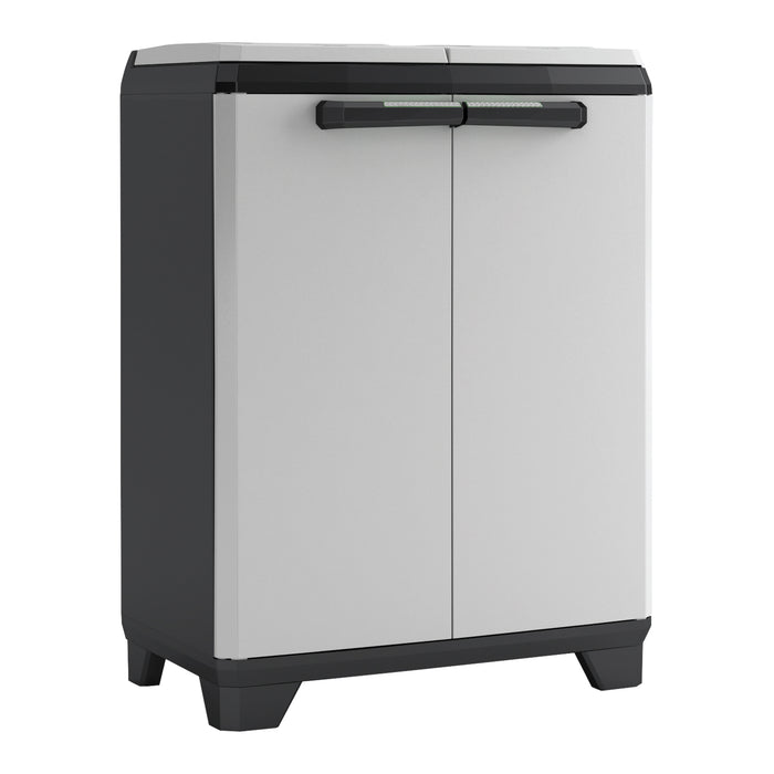 Curver Split Premium Duo Afvalverzamelaar