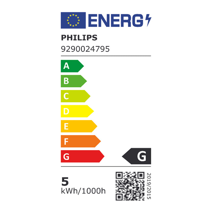 Philips Hue Filament Lichtbron - E14 - 2-pack