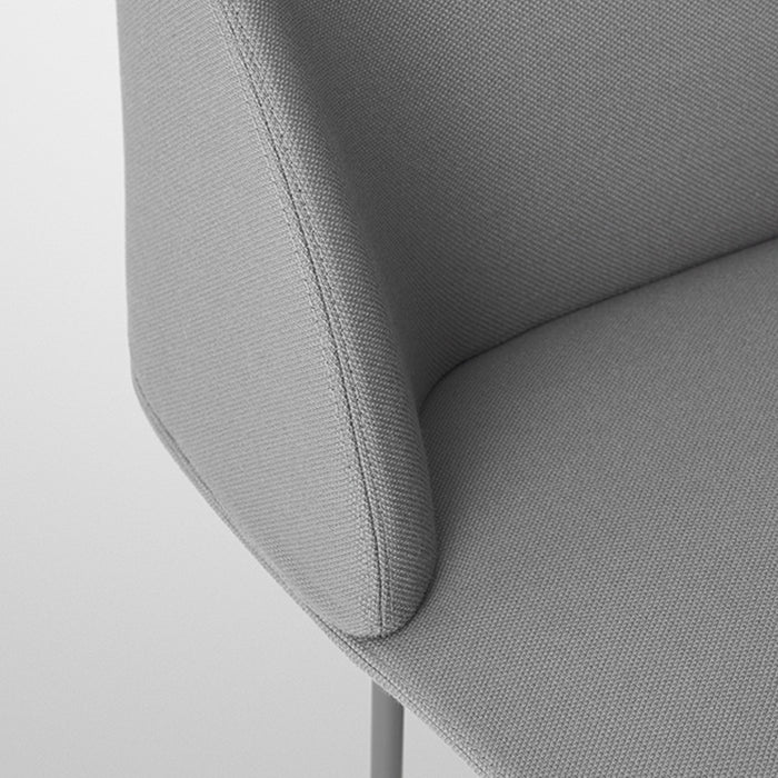 Muuto Oslo Bank 3-zits