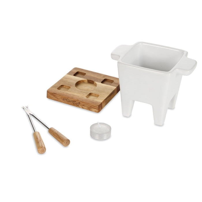 Boska Tapas Kaasfondueset 0,2 L