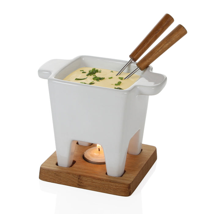 Boska Tapas Kaasfondueset 0,2 L