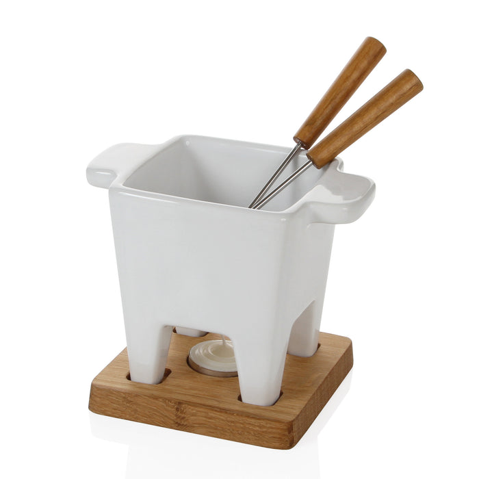 Boska Tapas Kaasfondueset 0,2 L