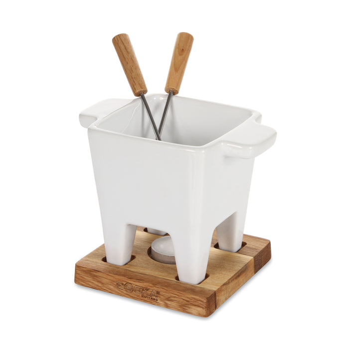 Boska Tapas Kaasfondueset 0,2 L