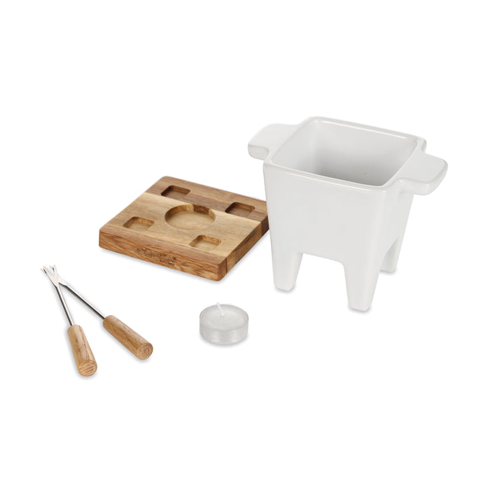 Boska Tapas Kaasfondueset 0,2 L