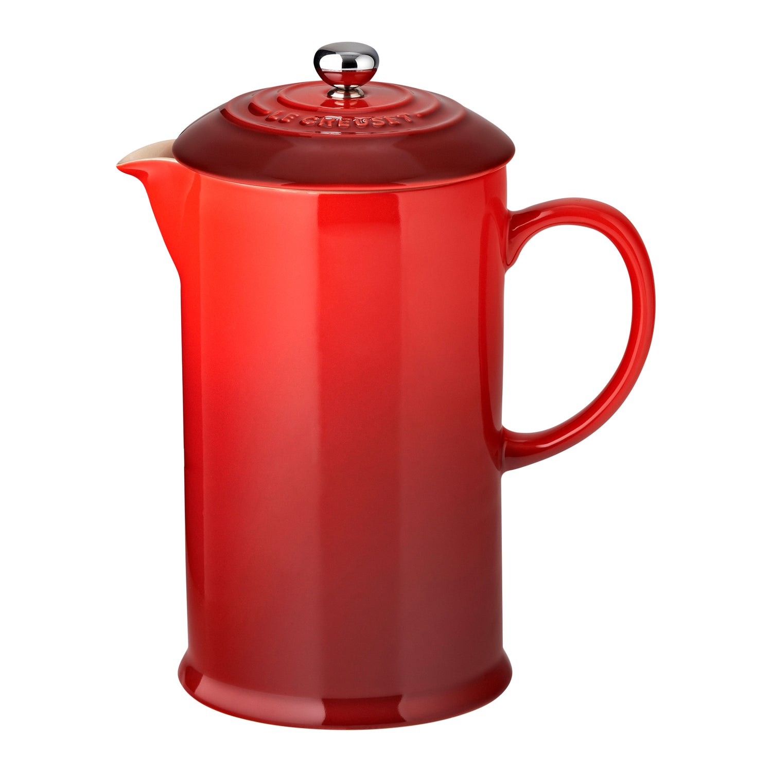 Le Creuset Cafetière 0,8 L