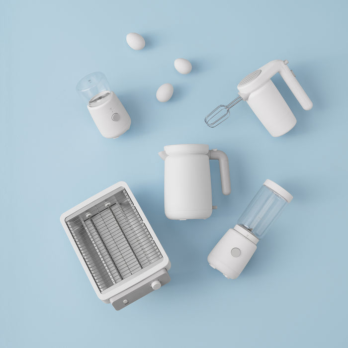 RIG-TIG Foodie Handmixer