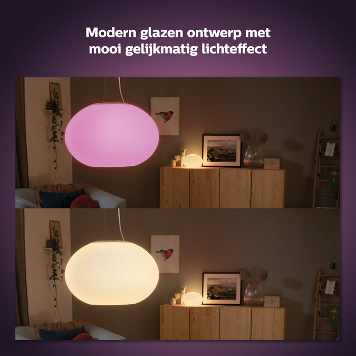 Philips Hue Flourish Hanglamp - Ø 40,1 cm