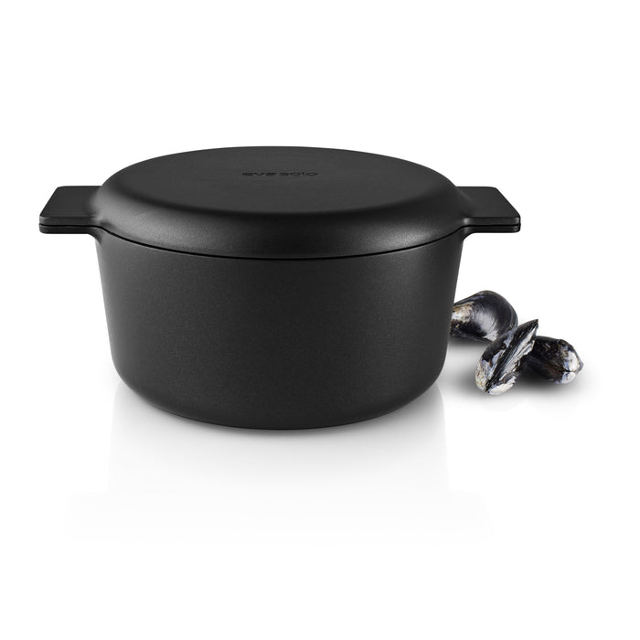 Eva Solo Nordic Kitchen Kookpan Ø 24 cm / 4,5 L