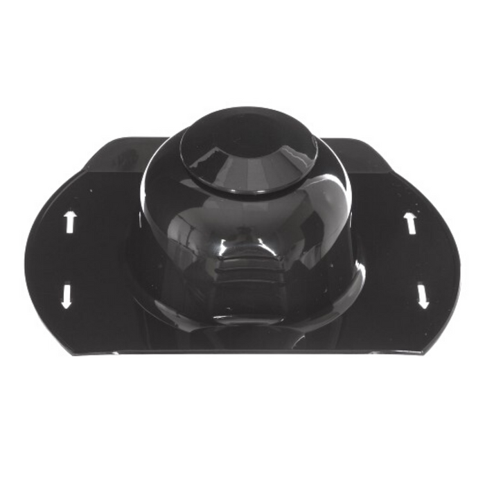 Orange85 Mandoline Keukensnijder Drie Messen Groentesnijder Zwart K...