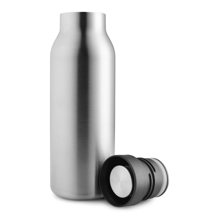 Eva Solo Urban Thermosfles 0,5 L - Zwart