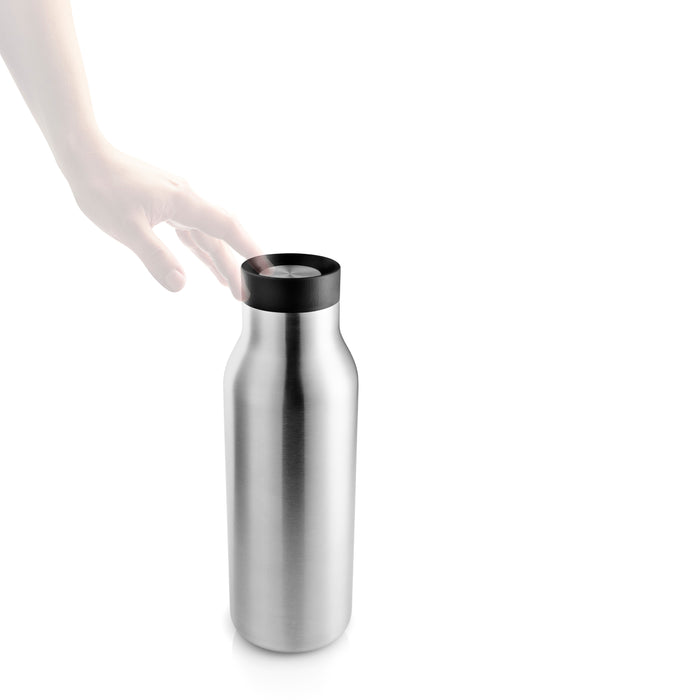 Eva Solo Urban Thermosfles 0,5 L - Zwart