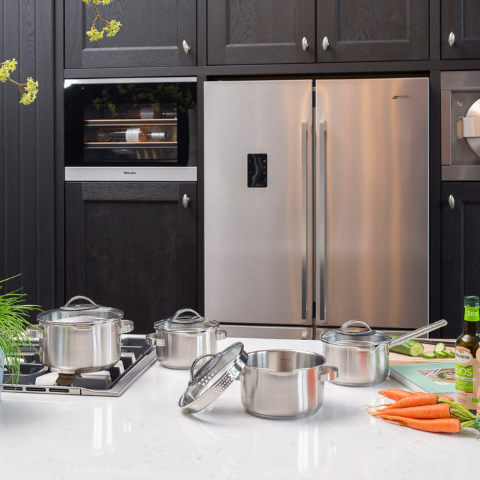 Sola Pearl Pannenset 4-delig