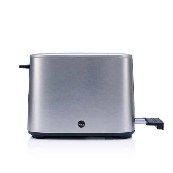 Wilfa CT1000S Classic Broodrooster