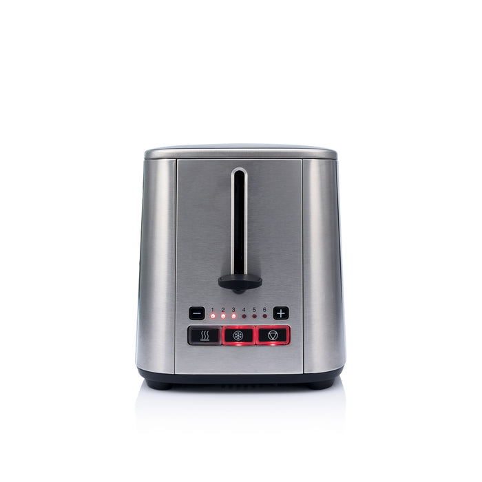 Wilfa CT1000S Classic Broodrooster