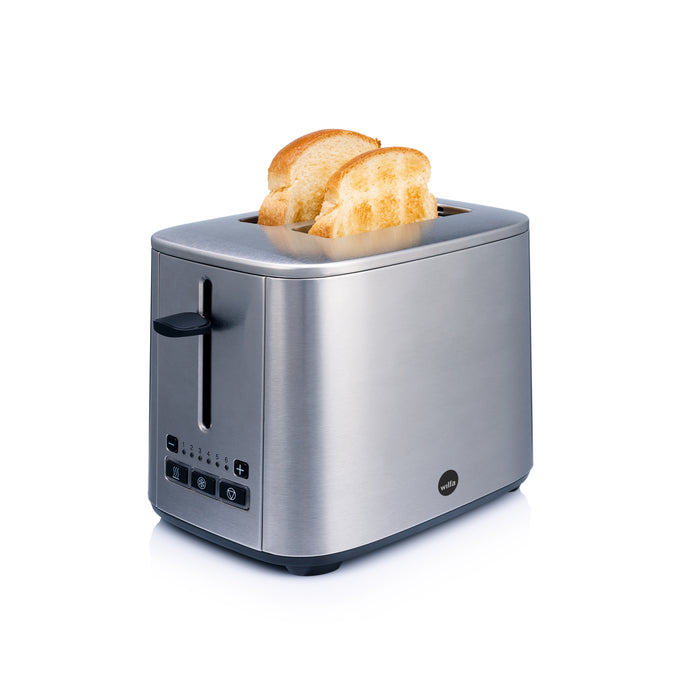 Wilfa CT1000S Classic Broodrooster