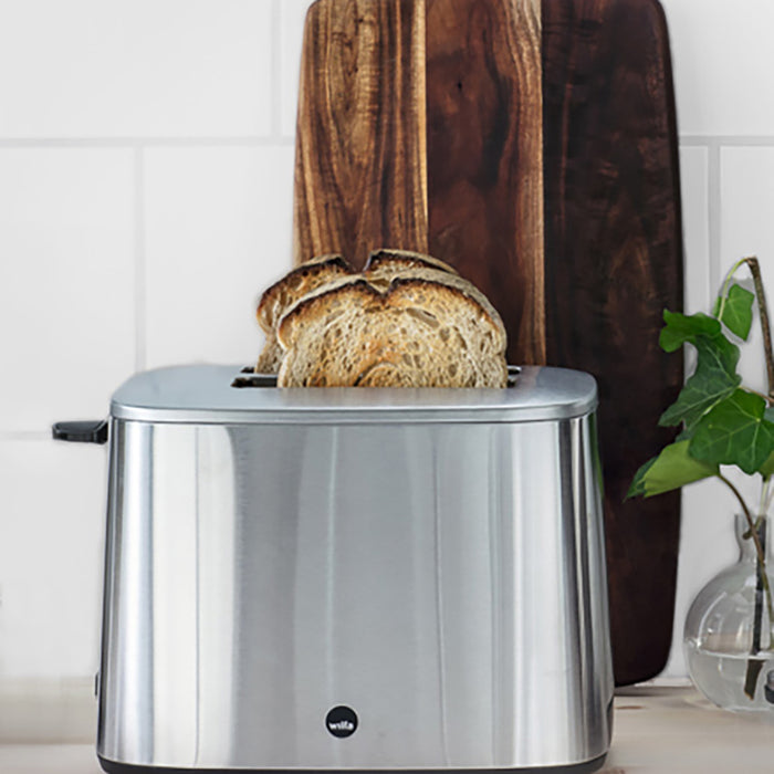 Wilfa CT1000S Classic Broodrooster