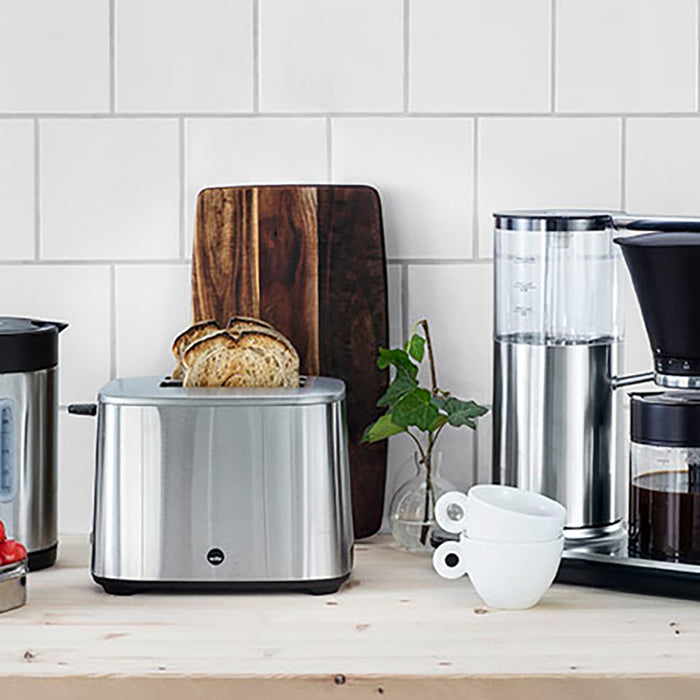 Wilfa CT1000S Classic Broodrooster