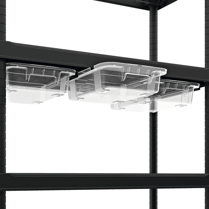 Curver Plus Rek Tribac 90/5