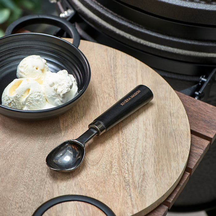 Riviera Maison RM Loves Ice Cream Scoop -  20.0x4.5x4.5 cm