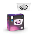 Philips Hue Centura Inbouwspot - GU10 - 1-pack