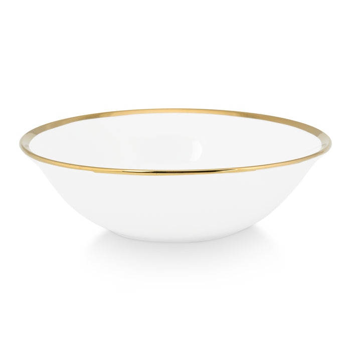 vtwonen Gold Kom Ø 15 cm