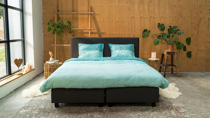 Beter Bed Select Dekbedovertrek Lennon - 240 x 200|220 cm
