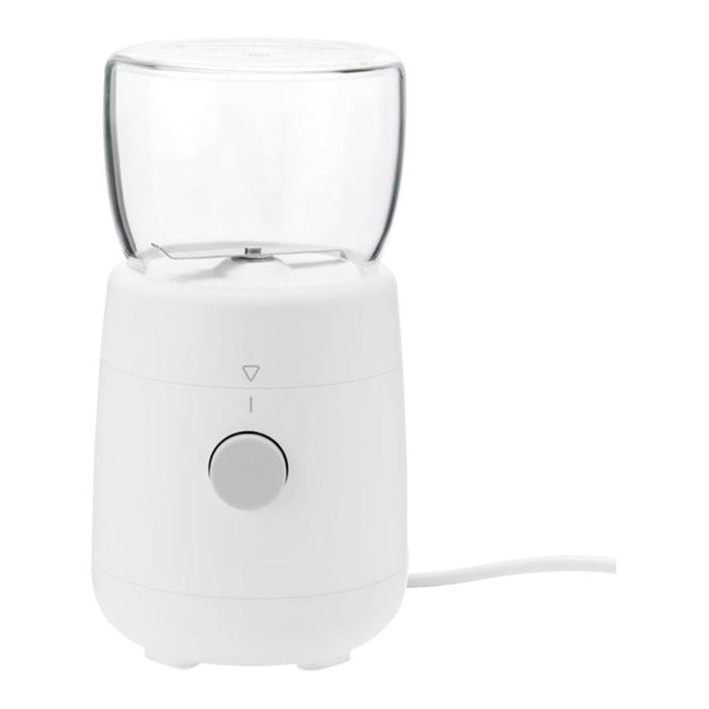 RIG-TIG Foodie Koffiemolen - Wit