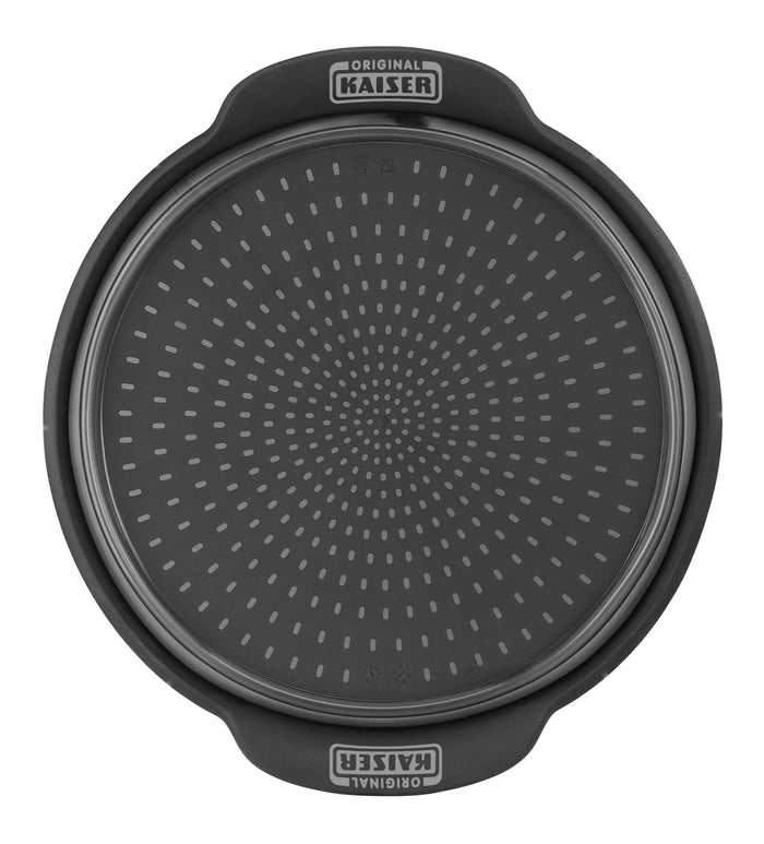 Kaiser Inspiration CrispFlex Taartvorm Ø 24 cm