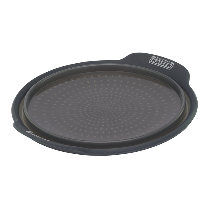 Kaiser Inspiration CrispFlex Taartvorm Ø 24 cm