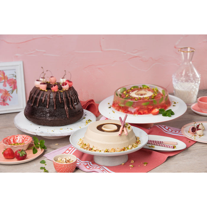 Kaiser Inspiration CrispFlex Tulbandvorm