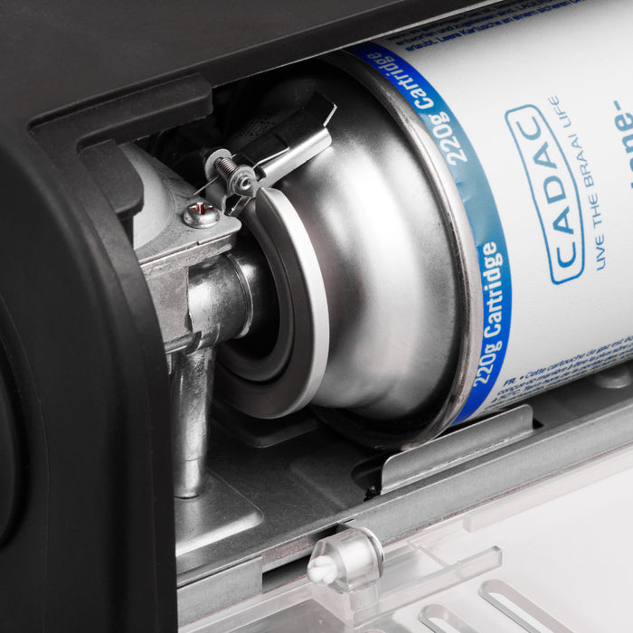 Cadac Safari Chef Compact 30 Lite Barbecue